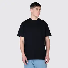 ZOO YORK - Polera Manga Corta Algodón Hombre