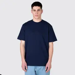 ZOO YORK - Polera Manga Corta Algodón Hombre