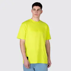 ZOO YORK - Polera Manga Corta Algodón Hombre