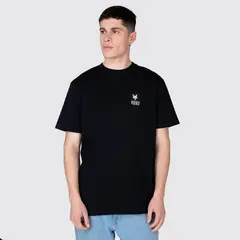 ZOO YORK - Polera Manga Corta Algodón Hombre