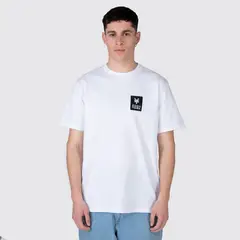 ZOO YORK - Polera Manga Corta Algodón Hombre
