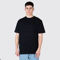ZOO YORK - Polera Manga Corta Algodón Hombre