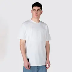 ZOO YORK - Polera Manga Corta Algodón Hombre