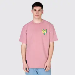 ZOO YORK - Polera Manga Corta Algodón Hombre