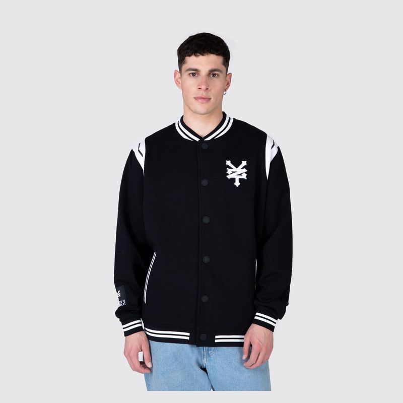ZOO YORK - Chaqueta Urbano Hombre Zoo York