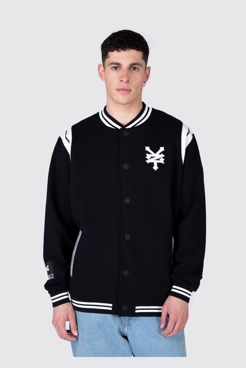 ZOO YORK - Chaqueta Urbano Hombre Zoo York