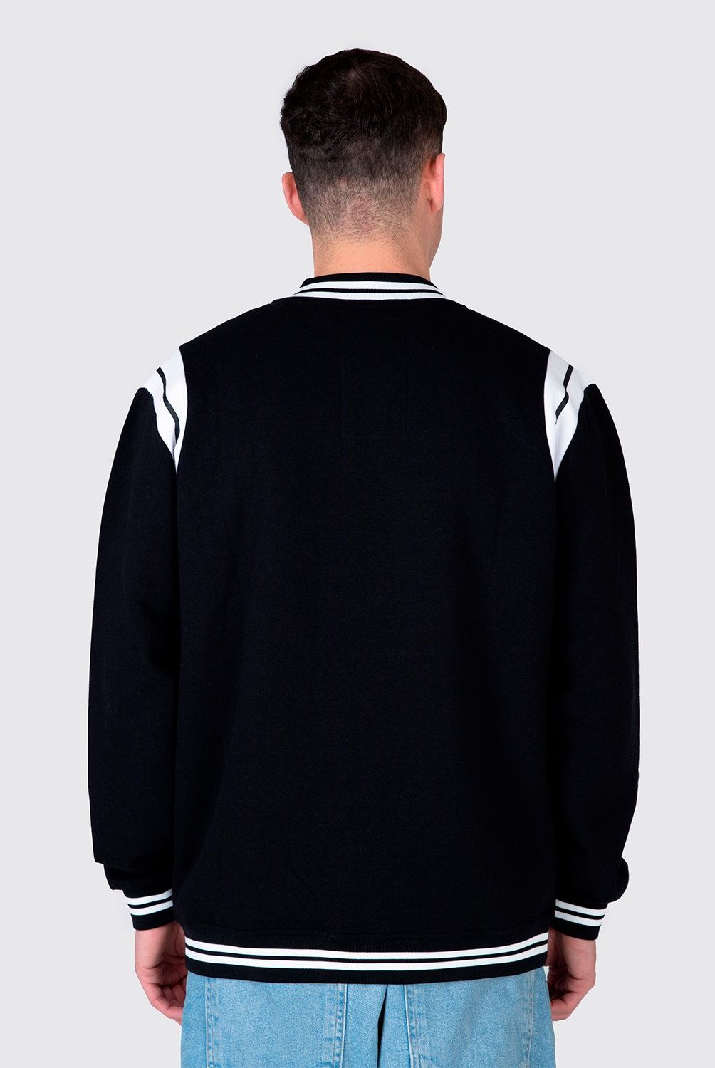 ZOO YORK - Chaqueta Urbano Hombre Zoo York