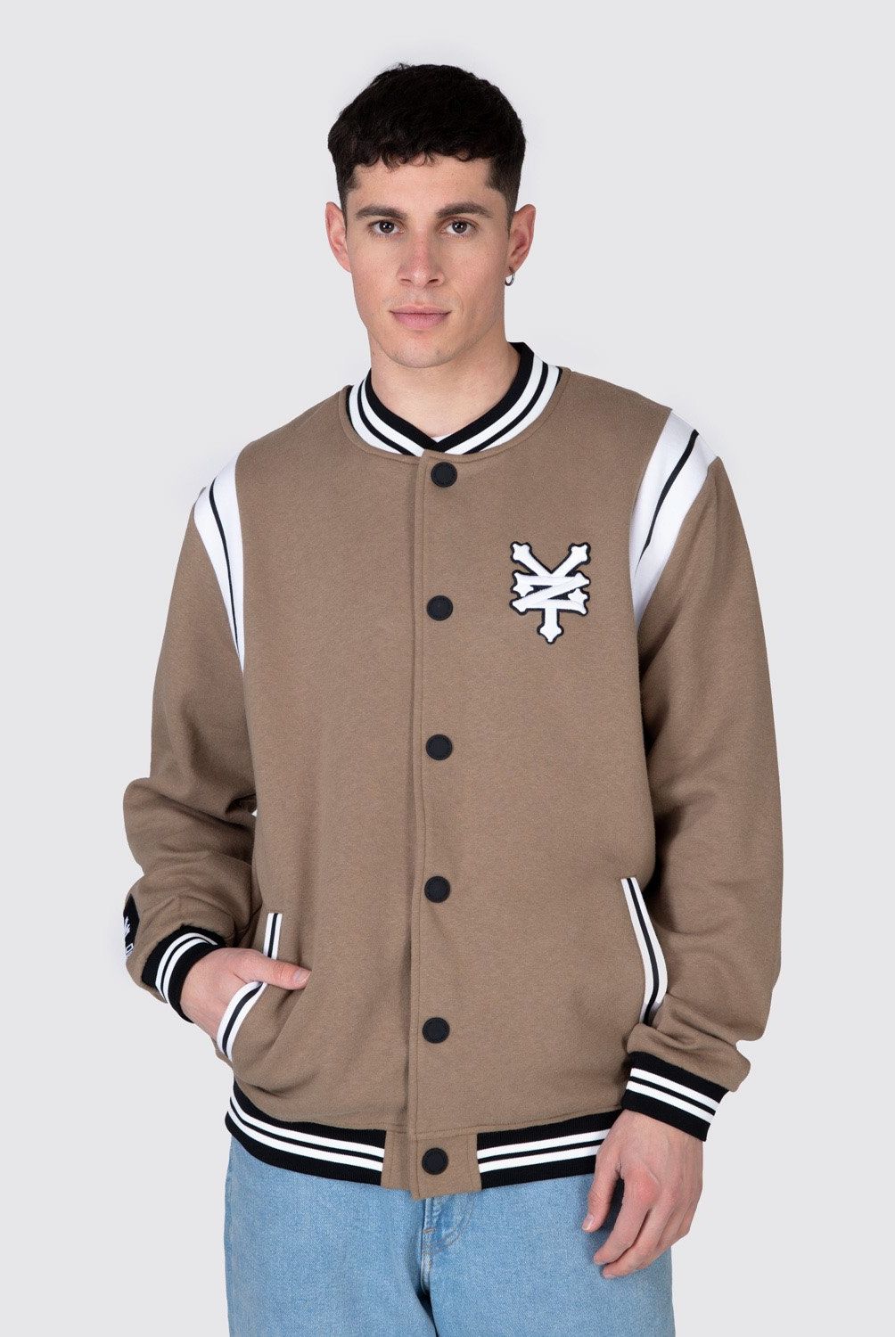 ZOO YORK - Chaqueta Urbano Hombre Zoo York