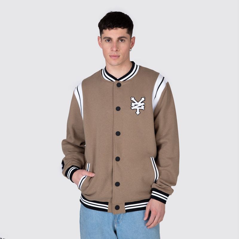ZOO YORK - Chaqueta Urbano Hombre Zoo York