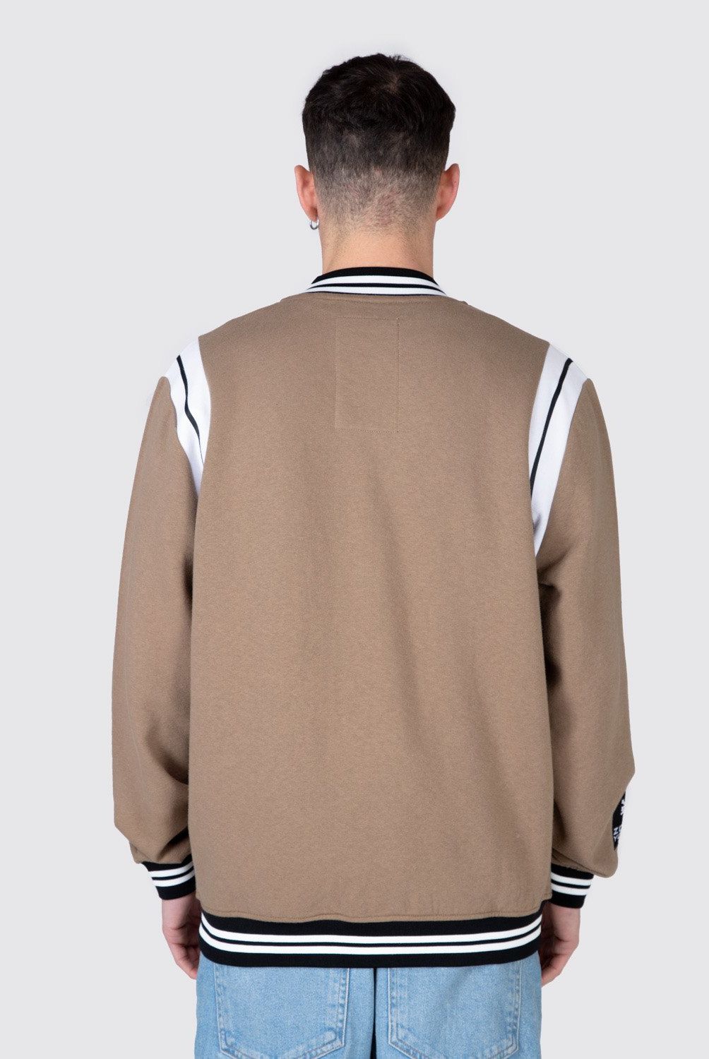 ZOO YORK - Chaqueta Urbano Hombre Zoo York