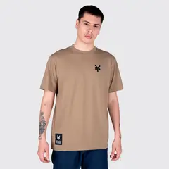 ZOO YORK - Polera Manga Corta Algodón Hombre