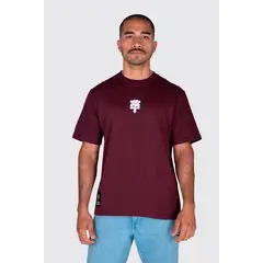 ZOO YORK - Polera Manga Corta Algodón Hombre