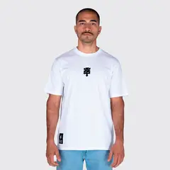 ZOO YORK - Polera Manga Corta Algodón Hombre