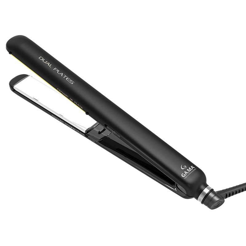 GAMA - Alisador CP14 Dual Plates Gama