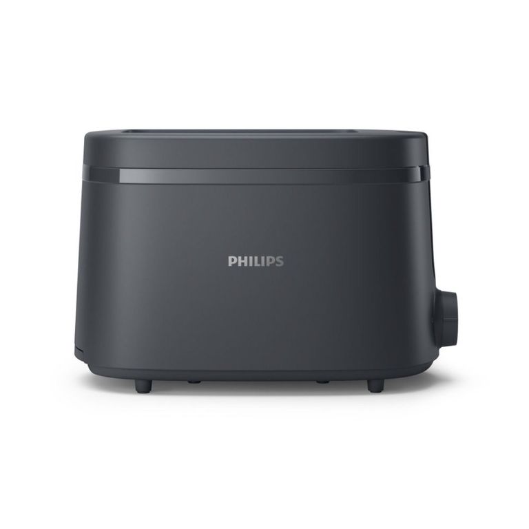 PHILIPS Tostador Hd2510/90 Capacidad De Panes 2