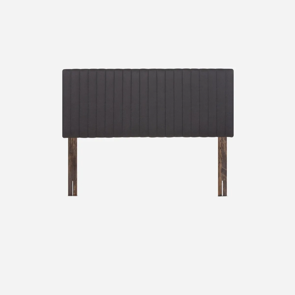 ROSEN - Cama Europea New Ergo T 2 Plazas x 2.00 mt Base Dividida + Respaldo Rosen