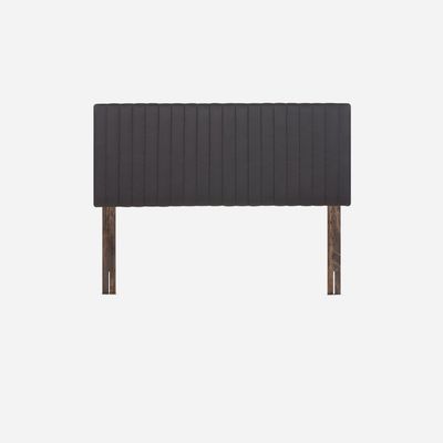 Imagen 2 del producto Cama Europea Ergo T 2 Plazas + Respaldo Lucio