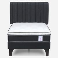 Cama Europea New Style 6 1.5 Plazas