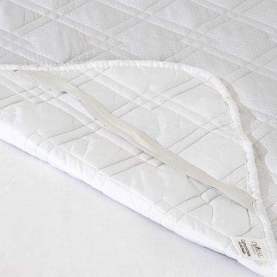 Imagen 2 del producto Cubre Colchón Seersucker 1.5 Plazas