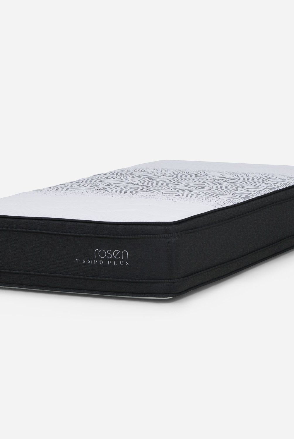 ROSEN - Colchón Tempo Plus 1.5 plazas x 2.00mt Rosen
