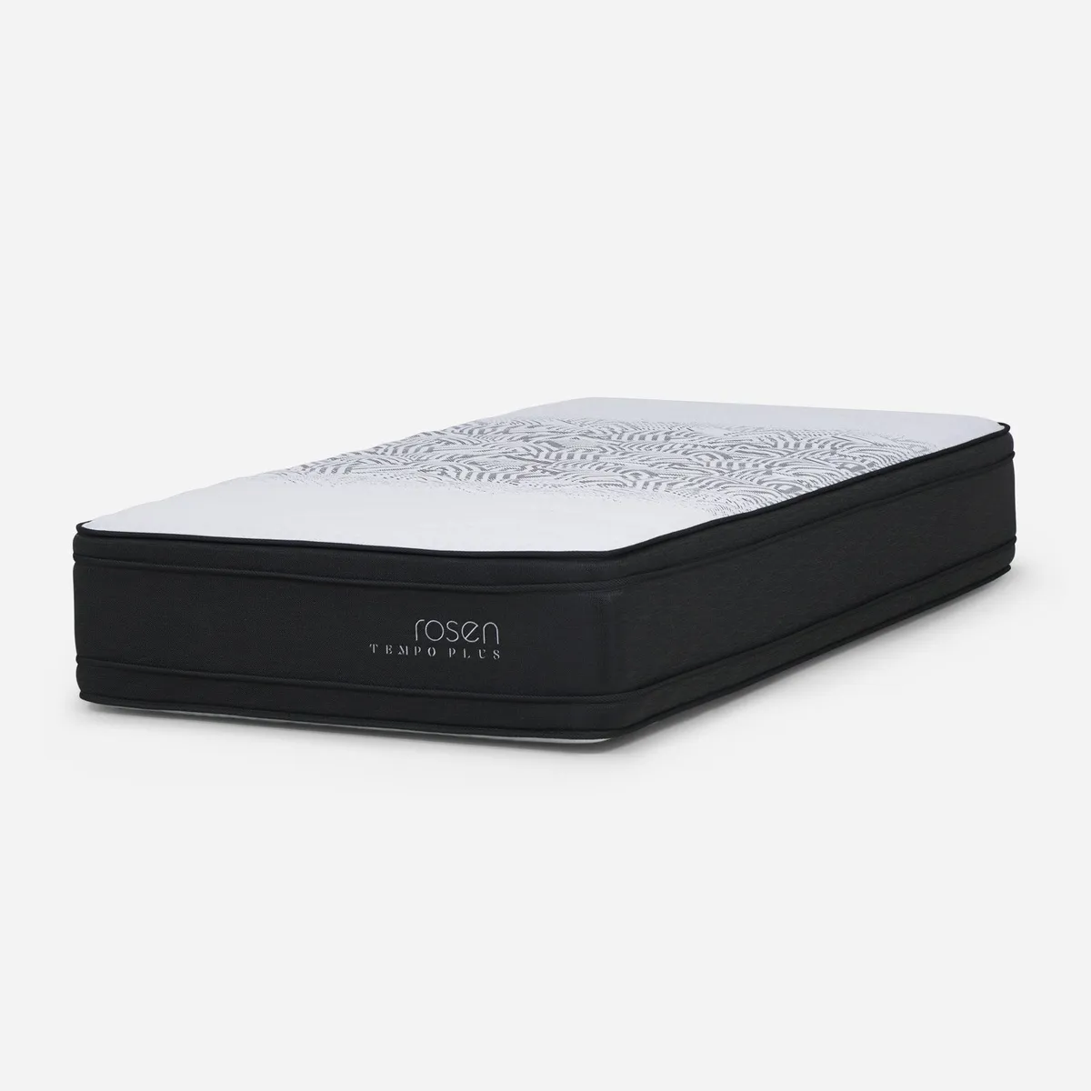 ROSEN - Colchón Tempo Plus 1.5 Plazas Rosen