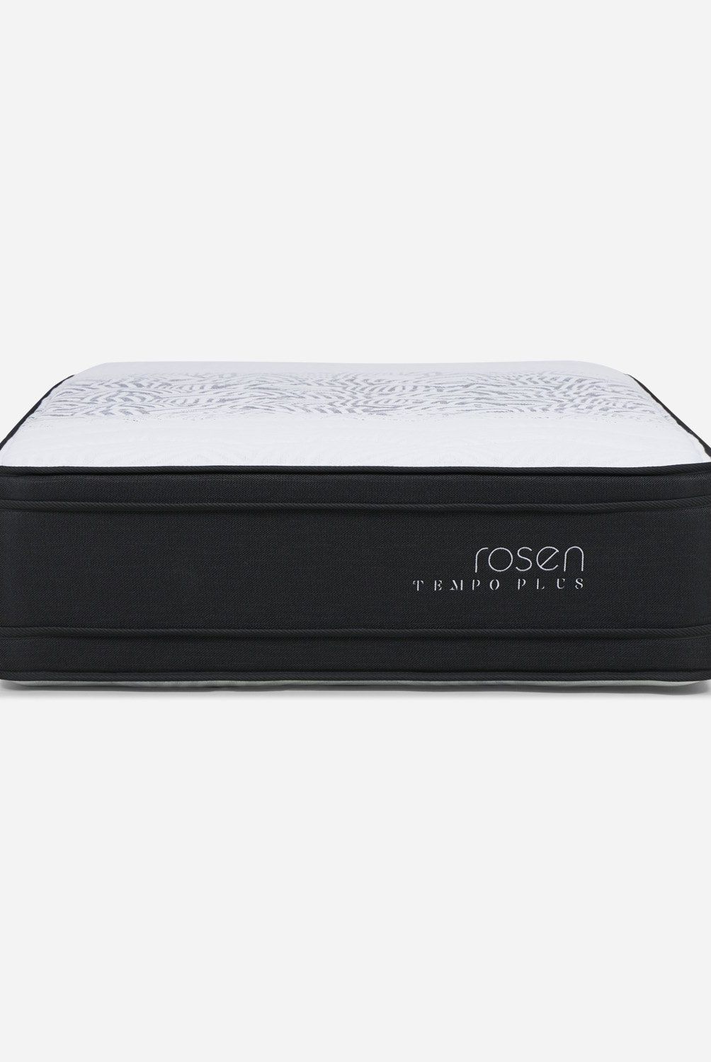 ROSEN - Colchón Tempo Plus 1.5 plazas x 2.00mt Rosen