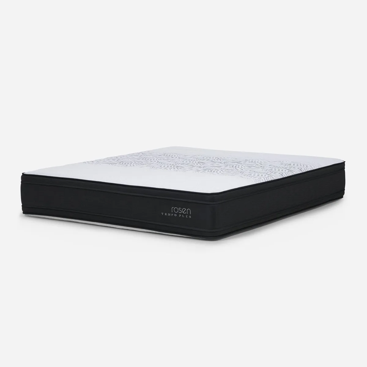 ROSEN - Colchón Tempo Plus 2 Plazas Rosen