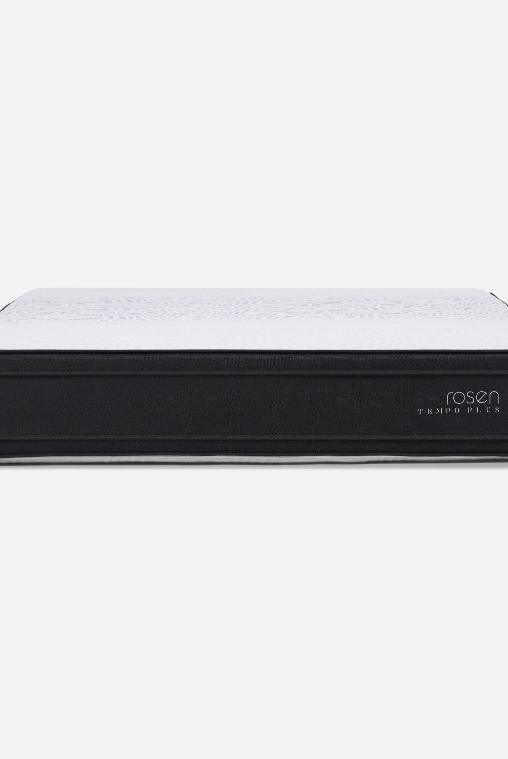 ROSEN - Colchón Tempo Plus 2 plazas x 2.00mt Rosen