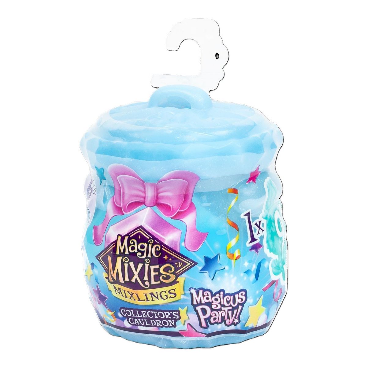 MY MAGIC MIXIES - Mixlings Magic Potions S4 X 1 Surt My Magic Mixies