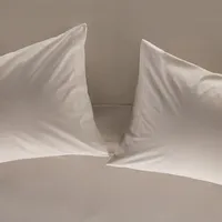 Juego De Sábanas Polialgodón 180 Hilos Liso King