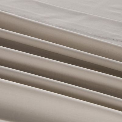 Imagen 2 del producto Juego De Sábanas Polialgodón 180 Hilos Liso King