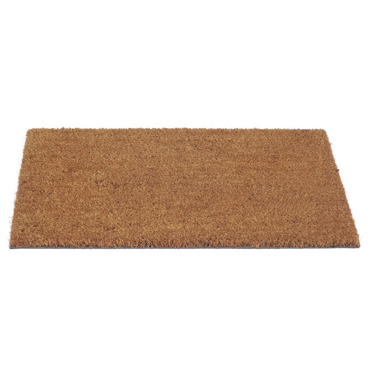 IDETEX - Limpiapiés Coco 40X60 Natural Idetex