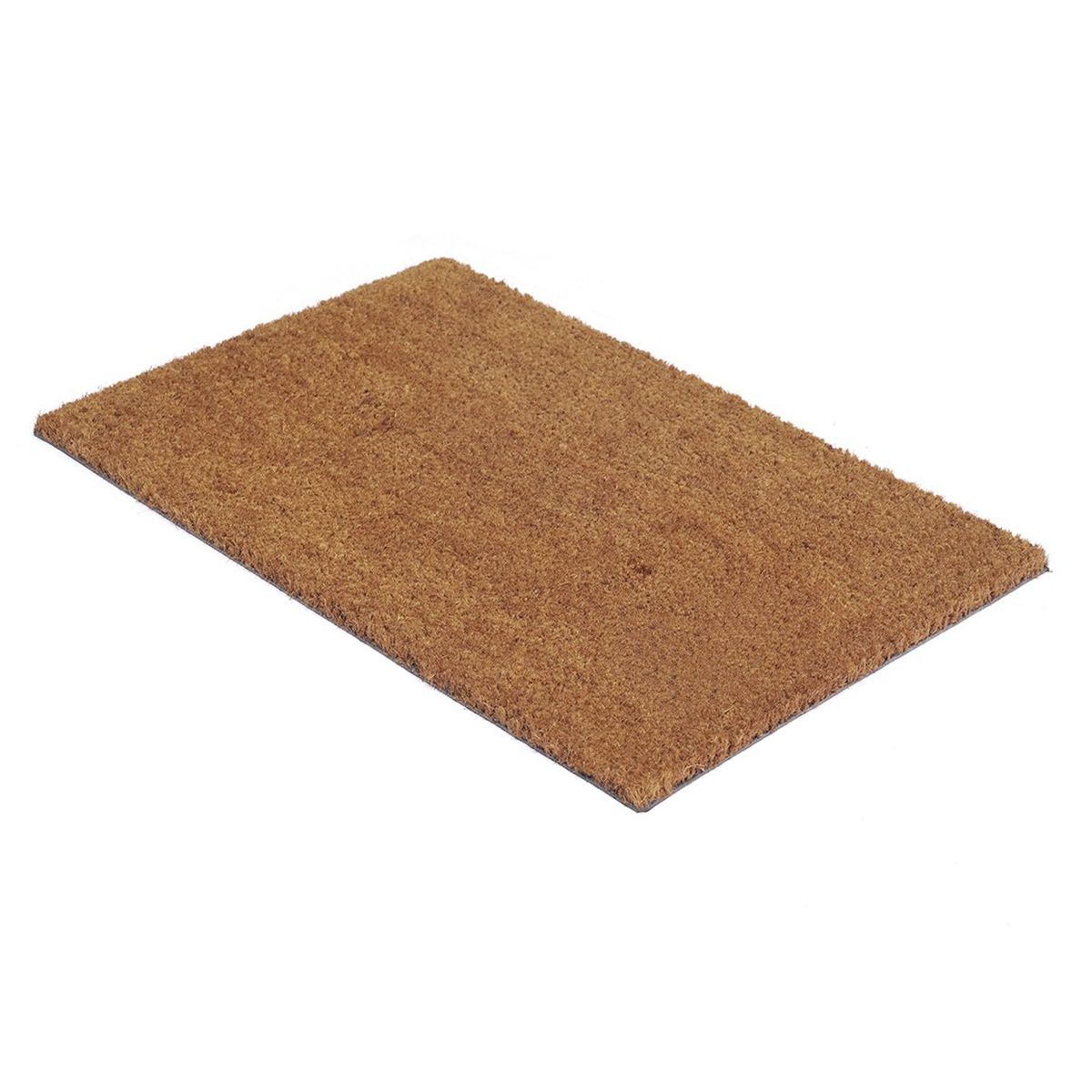IDETEX - Limpiapiés Coco 40X60 Natural Idetex