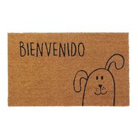 Limpiapiés Coco 40X60 Cm Dog