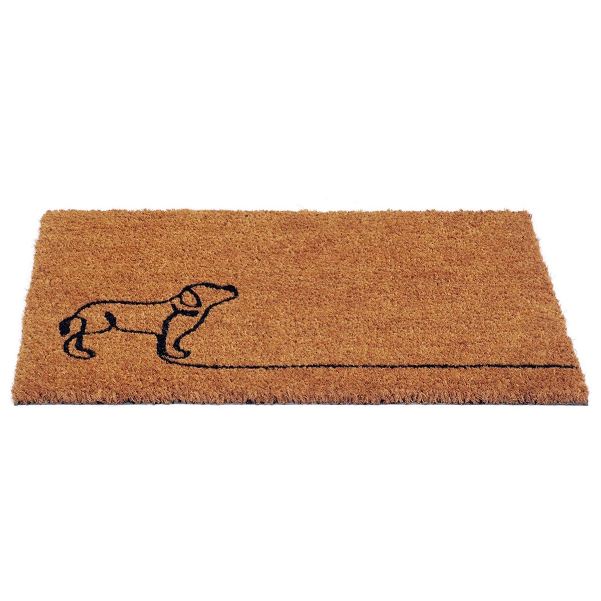 IDETEX - Limpiapiés Coco 40X60 Cm Pas Idetex