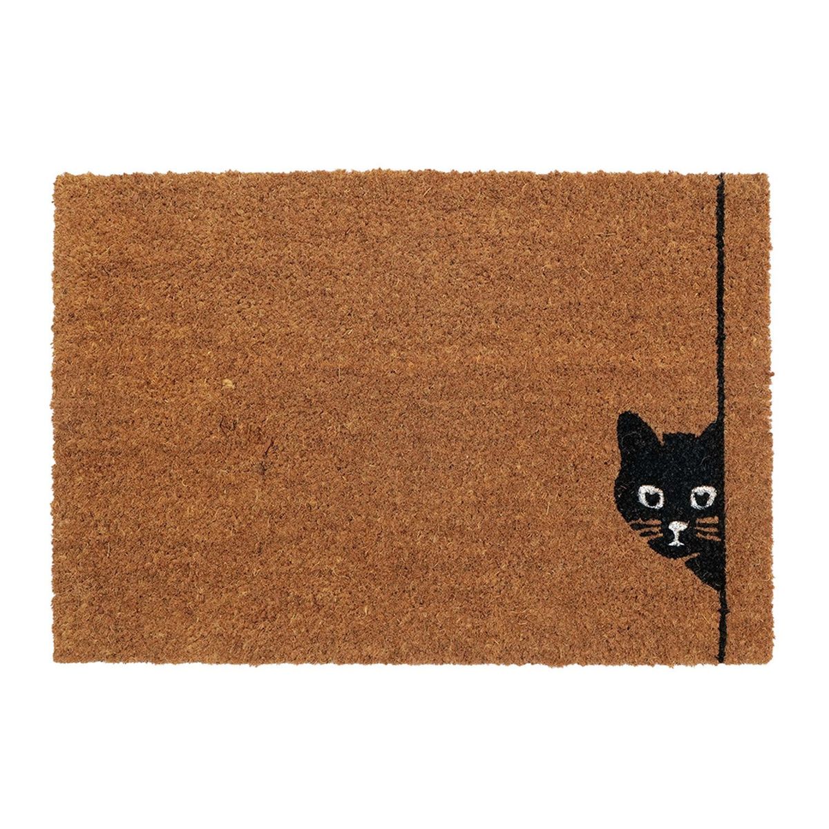 IDETEX - Limpiapiés Coco 40X60 Cm Maka Idetex