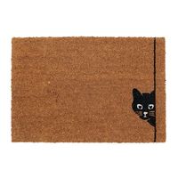 Limpiapiés Coco 40X60 Cm Maka