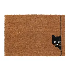 IDETEX - Limpiapiés Coco 40X60 Cm Maka