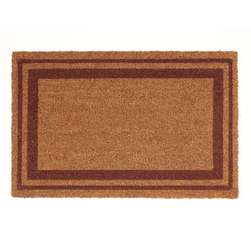 IDETEX - Limpiapiés Coco 40X60 Cm Clean Idetex