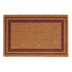 IDETEX - Limpiapiés Coco 40X60 Cm Clean