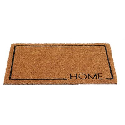 Imagen 2 del producto Limpiapiés Coco 40X60 Cm Home