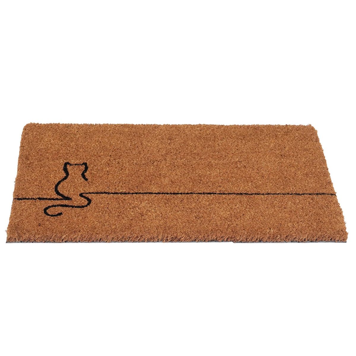 IDETEX - Limpiapiés Coco 40X60 Cm Katze Idetex