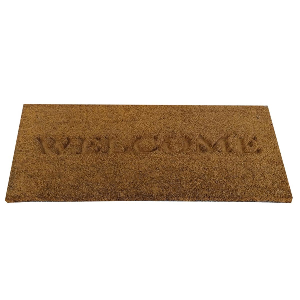 IDETEX - Limpiapiés Coco 40X60 Welcome Idetex