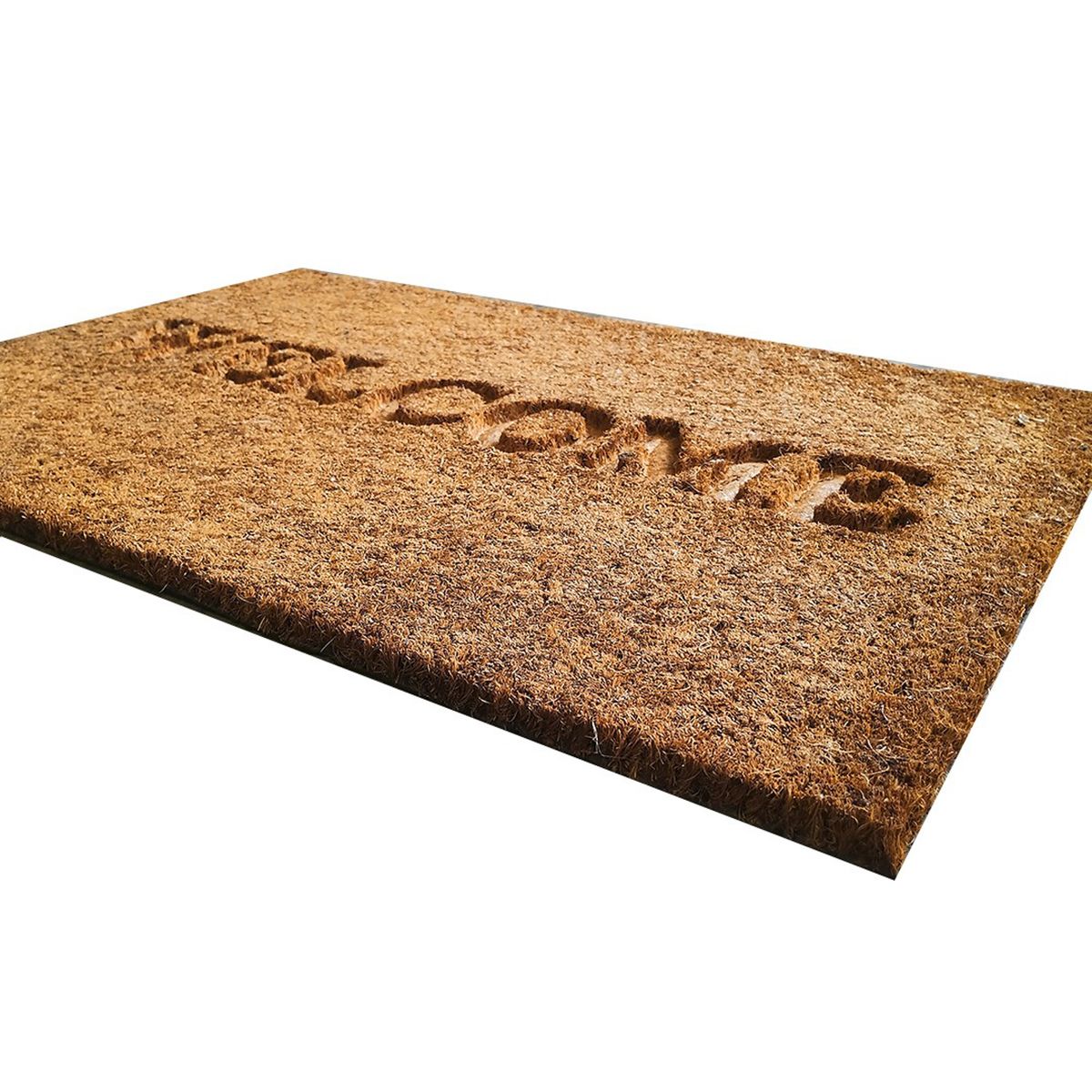 IDETEX - Limpiapiés Coco 40X60 Welcome Idetex