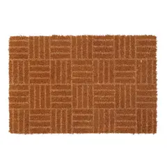 IDETEX - Limpiapiés Coco 40X60 Cm Pattern