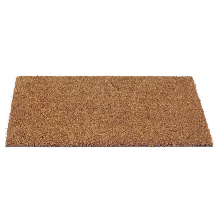 Limpiapies Coco 45X75 Natural