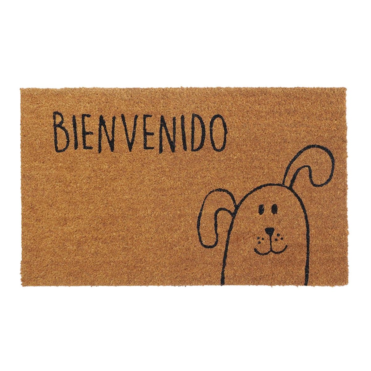 IDETEX - Limpiapiés Coco 45X75 Cm Dog Idetex