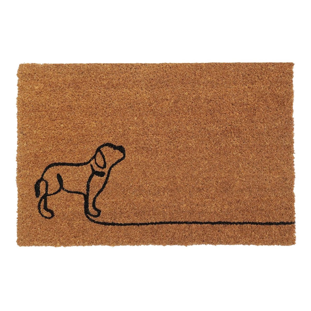 IDETEX - Limpiapiés Coco 45X75 Cm Pas Idetex