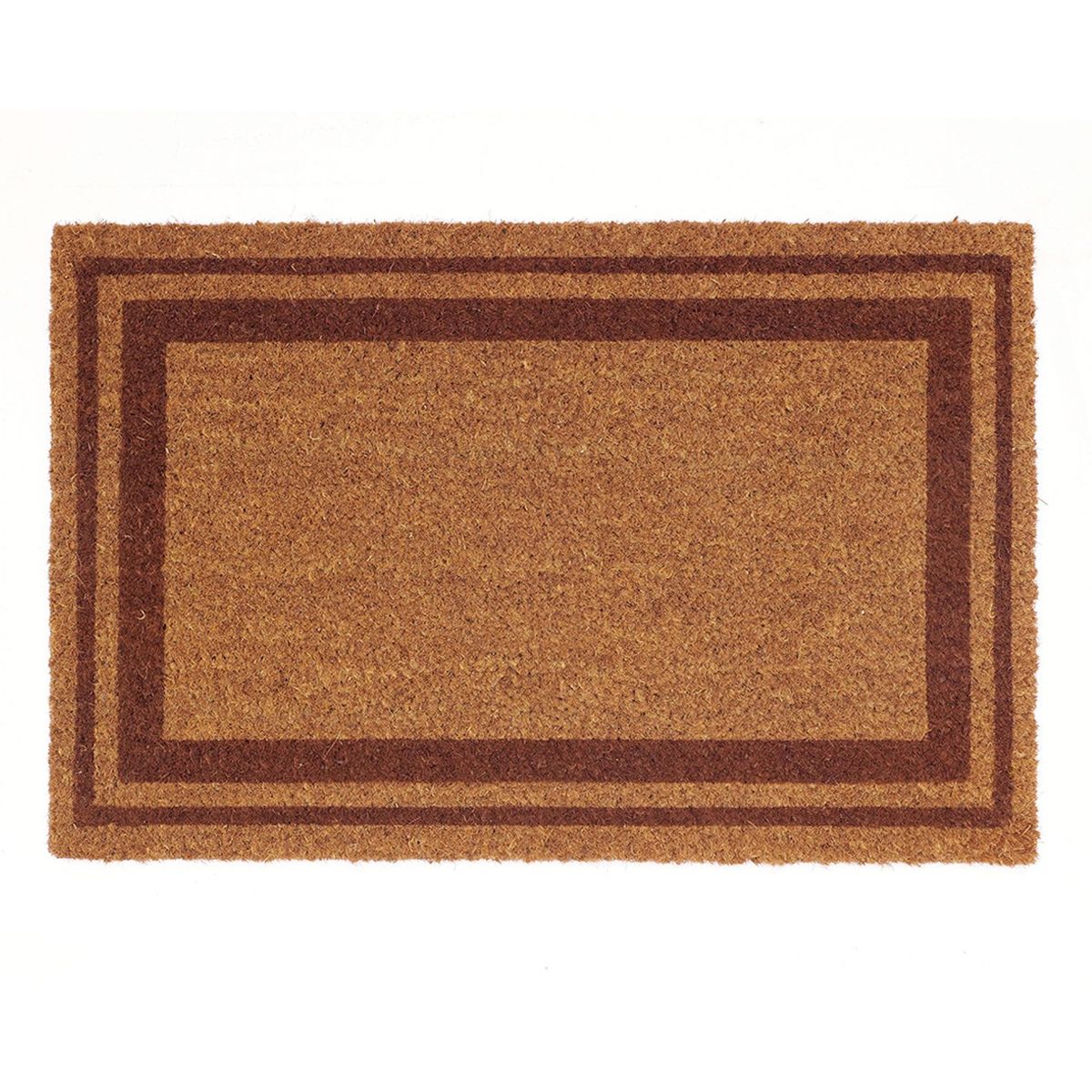 IDETEX - Limpiapiés Coco 45X75 Cm Clean Idetex
