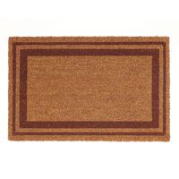 Limpiapiés Coco 45X75 Cm Clean